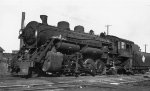 MILW 2-8-2 #701 - Milwaukee Road